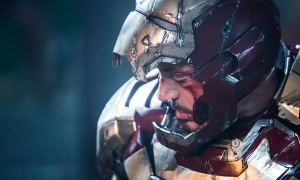 Robert Downy Jr. pasará sus peores momentos en 'Iron Man 3', de Shane Black.