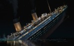 El hundimiento del 'Titanic' marcó un antes y un después en el cine.